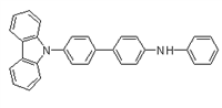 4-（9H-咔唑-9-基）-N-苯基-联苯-4-苯胺